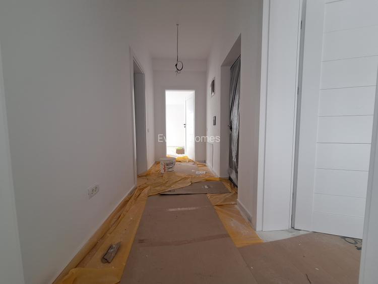 Penthouse cu 3 camere și terasa de 30 mp - zona Braytim - 20