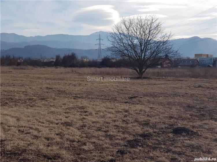 Teren 511 mp Bartolomeu - 3