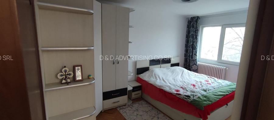 Militari - Gorjului - Apartament 3 camere - Modern - confort 1 - 4