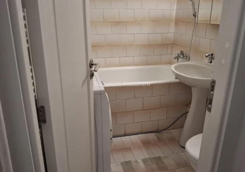 Garsoniera,Diham,Basarabia,bl.1983,reabilitat,et.3/8,Amenajata,Libera - 7