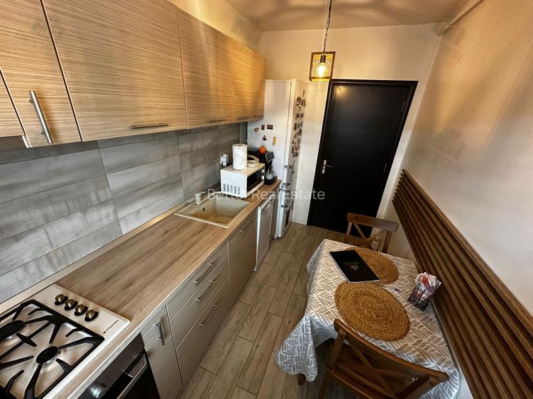 Apartament modern 2 camere | Drumul Fermei | Bloc 2015 - 5