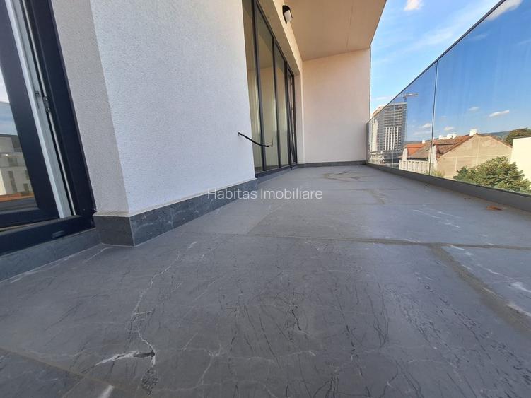 0% Comision, bloc nou 2025, parcare inclusa, 3 camere, Piata Abator - 8