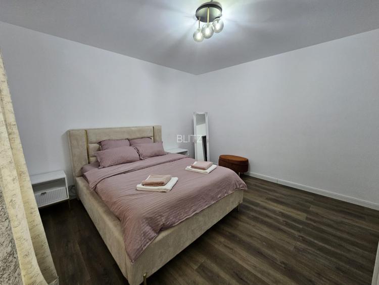 Casa, P+1, 240mp utili,teren 500 mp,piscina, jacuzzi, sauna, zona Selgros-Ionumi - 10