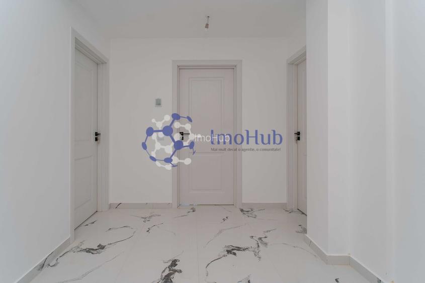 Copou, 2 camere, se accepta credit, 59,5 mp, finalizat, comision 0% - 4