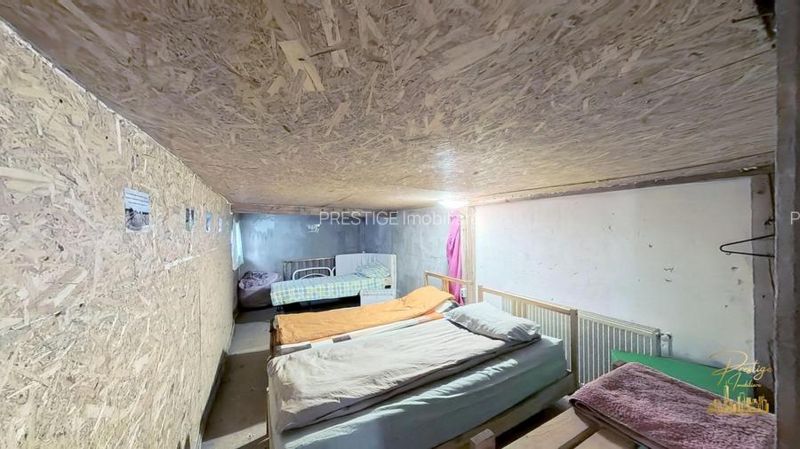 Pensiune cu restaurant si 4 dormitoare de vanzare in Vartop - Arieseni - 43