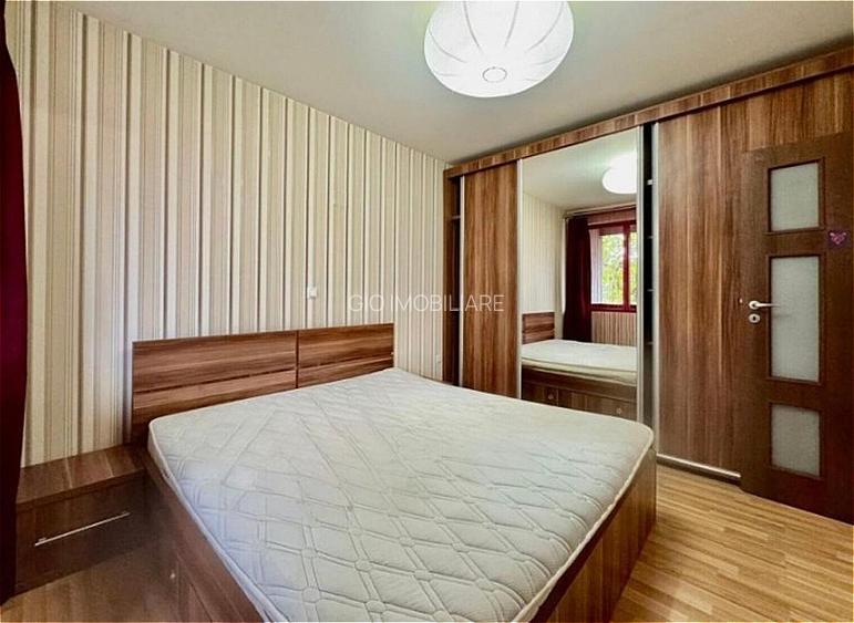 Bucurestii Noi - Laminorului | 3 Camere | Centrala | Balcon | Curte | Metrou - 3