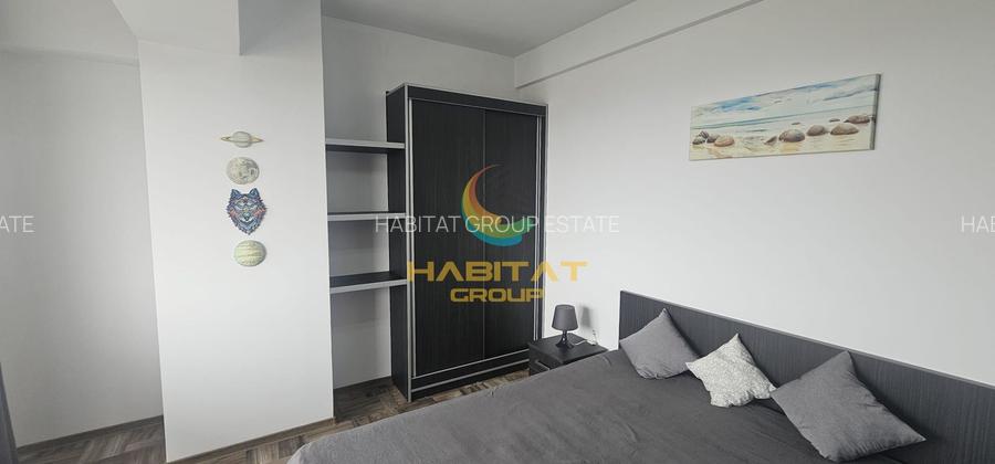 Vanzare Apartament 2 Camere Mobilat si Utilat-Delta Vacaresti! - 14