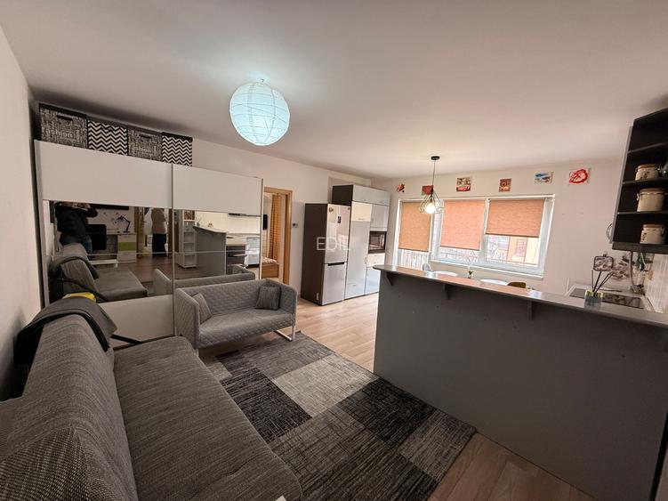 COMISION 0% Apartament de 3 camere, etaj intermediar - 3