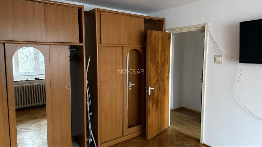 Apartament 3 camere l Parcul IOR l Pet Friendly - 7