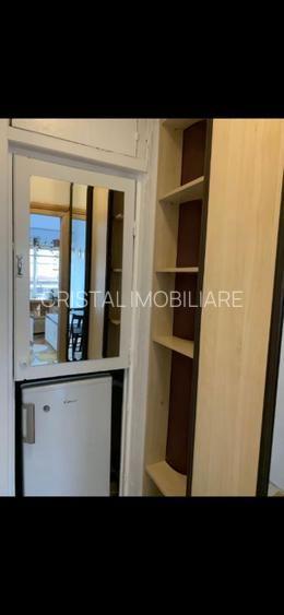 Garsoniera Armeneasca, centrala proprie, fara risc seismic - 15