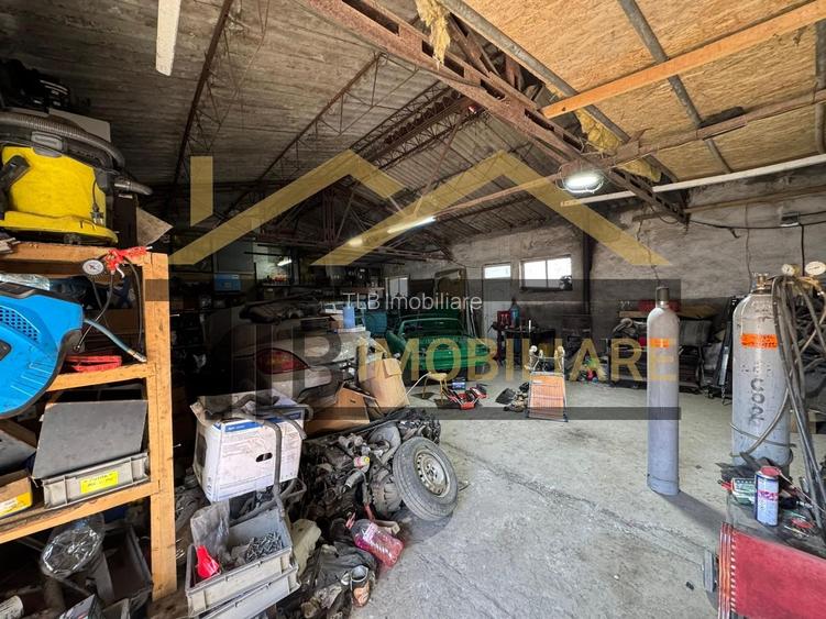 Spatiu comercial, 120mp, Zona Sangeorgiu de Mures - 3