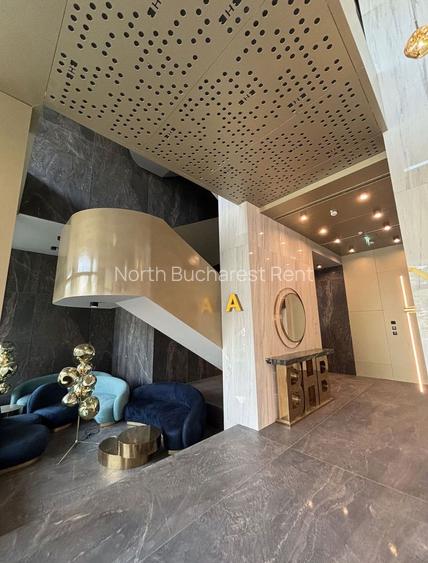 BHB AVENUE // 2 Camere // Floreasca // Servicii Spa - 2