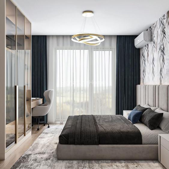 APARTAMENT INCHIRIERE 4 CAMERE EROU IANCU NICOALE PIPERA - 10