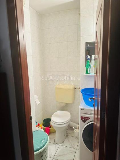 3 camere decomandat,  3/4, 77mp-Drumul Sarii - 12