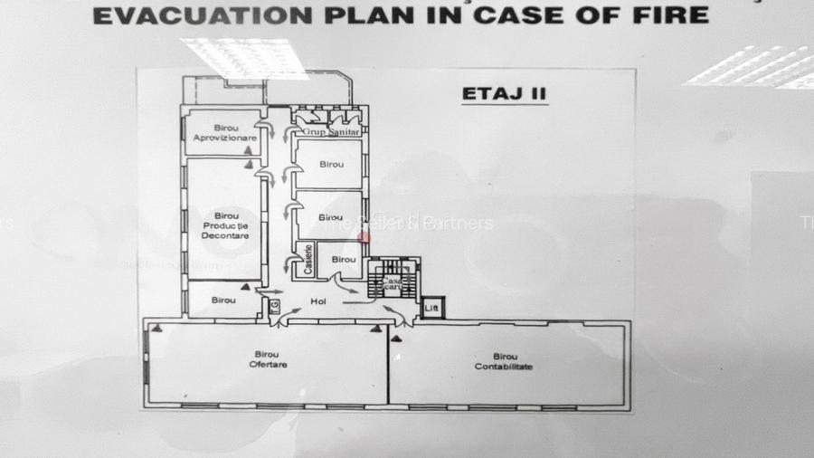 Central - Suprafata Generoasa - 13