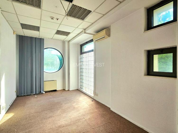 Bucurestii Noi, metrou - ideal -  Showroom, service moto, birouri sau restaurant - 14