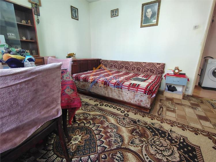 APARTAMENT 3 CAMERE SEBASTIAN PARC - 5