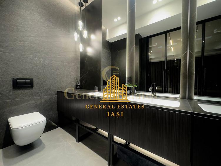 Vânzare Exclusivă Penthouse de LUX cu Terasă Panoramică | Himson - 13