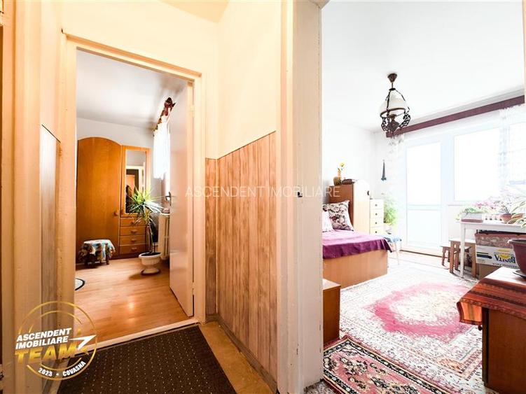 3D Tur! 3 camere,decomandate,apreciabila ariere,Dealului,Simeria,Sfantu Gheorghe - 30