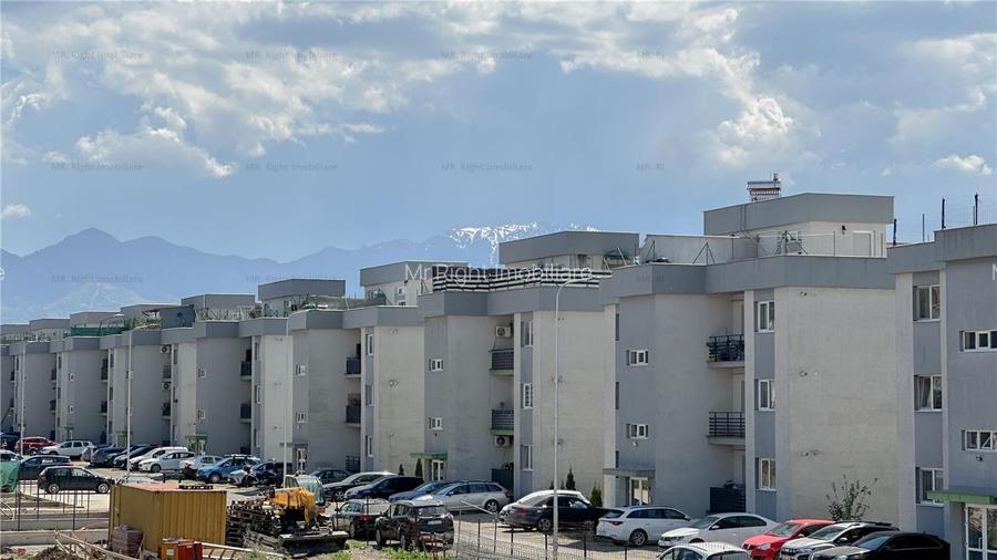Apartament 2 camere | Elegant modern | loc parcare inclus - 11