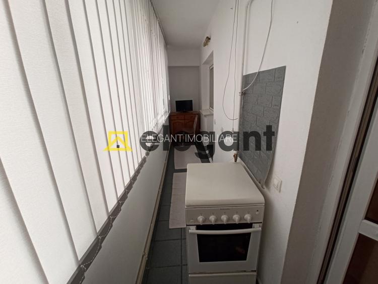 Garsoniera spatioasa, AC, centrala, Ultracentral-Universitate - 11