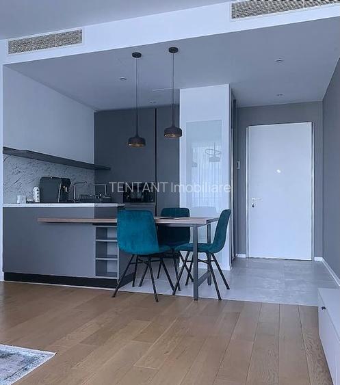 2 camere One Mamaia Nord, mobilat, utilat - 4