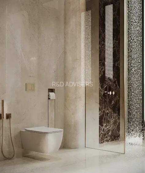 Direct Dezvoltator - Apartament 4 Camere - Langa Metrou - 8