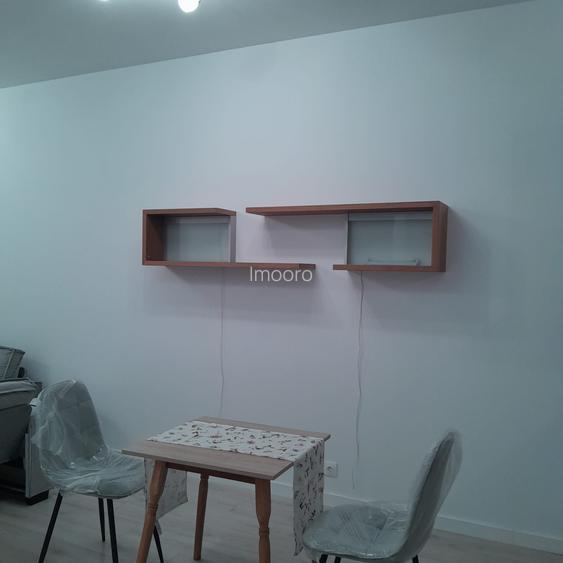 Greenfield Baneasa studio | 48mp | prima inchiriere | gradina | parcare - 6