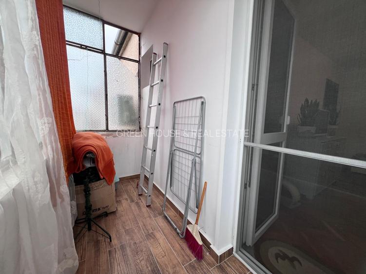 Apartament 2 camere, zona Deva Mall - Piata agroalimentara - 14