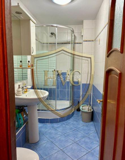 Apartament cu 2 camere | Decomandat | Panduri - 8