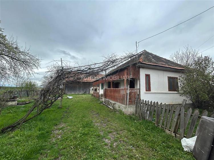 Comision 0%Casa traditionala, la 25 km de Brasov - 2
