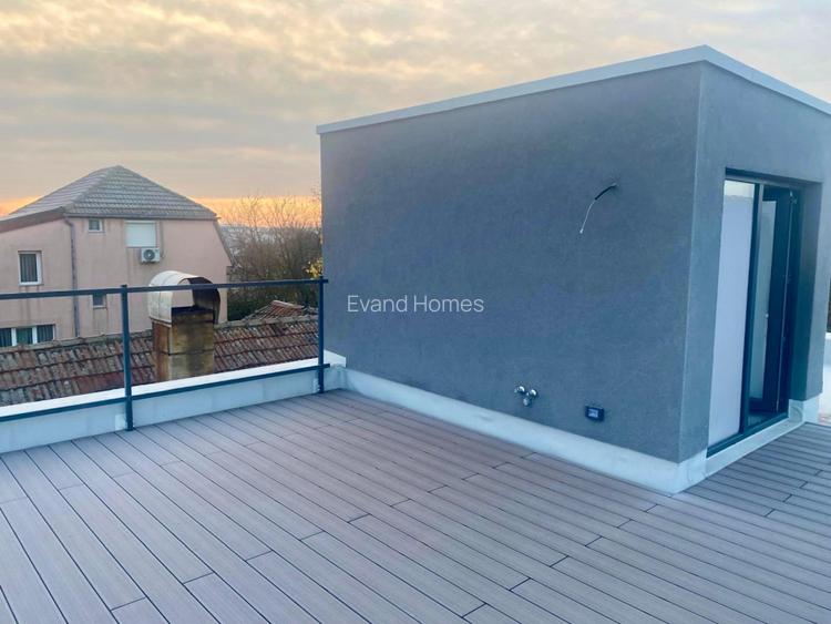 Casa Individuala 4 camere si 3 bai- Buziasului Timisoara - 10