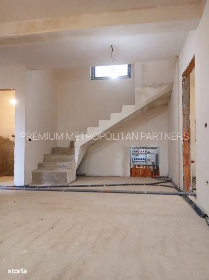 Casa 3 dormitoare, 136 mp, 300 mp teren - 6