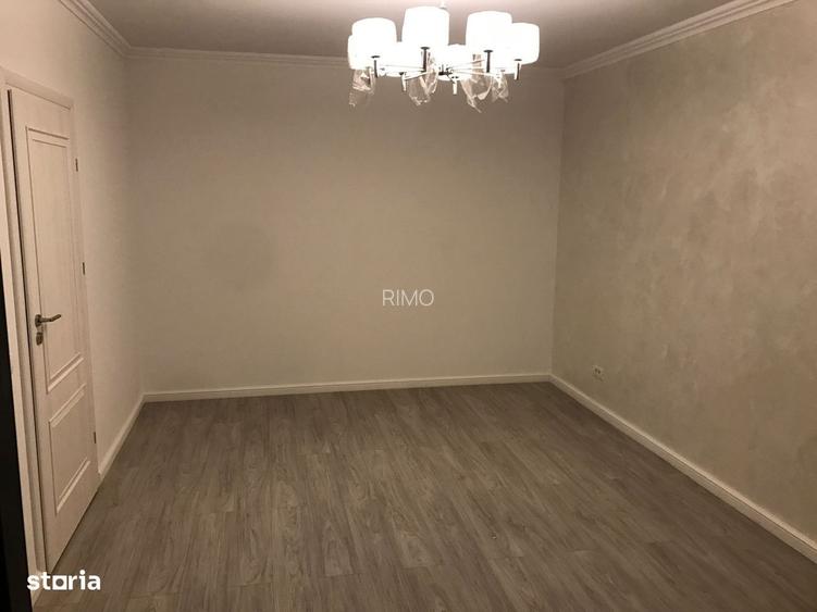 APARTAMENT RENOVAT 2 CAMERE / EXIGENT RESIDENCE / PLAZA - 2