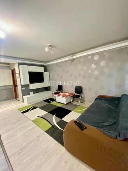 Apartament 2 camere, 2 terase, zona Vivo - 2
