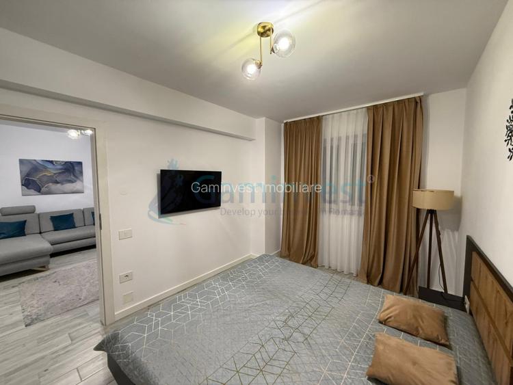 Apartament de inchiriat cu 2 camere si loc de parcare in Oradea, Bihor - 4