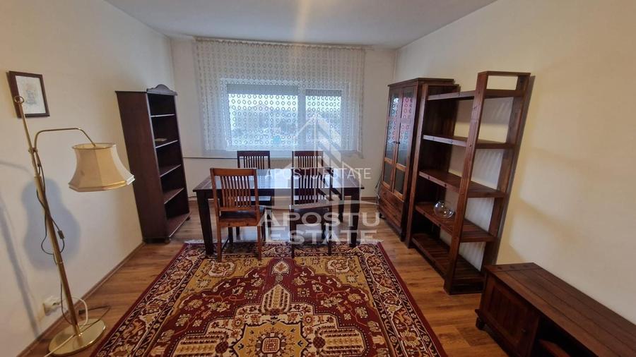 Apartament 3 camere de inchiriat, zona Soarelui/AEM, Timisoara - 2