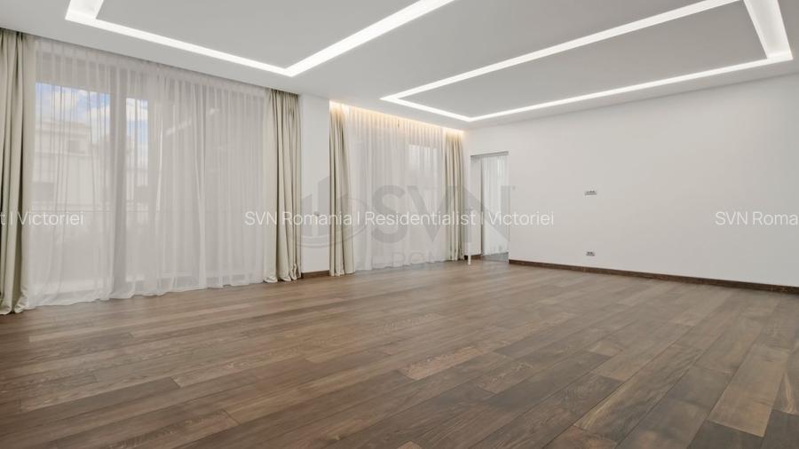 REA1027668 Apartament 5 camere I 241 mp utili I 2 locuri de parcare I Kiseleff - 3