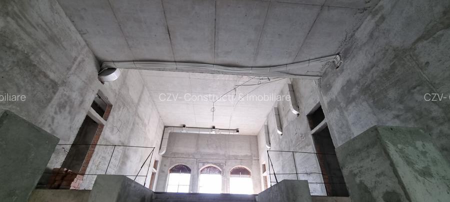 Refugiu Exclusivist – Armonie între Natură și Arhitectură - 2