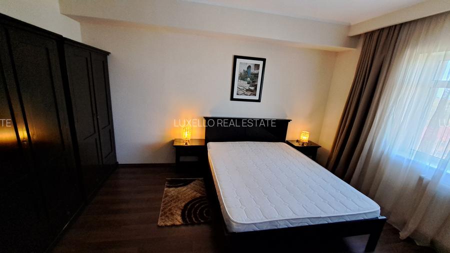 APARTAMENT 3 CAMERE LUX IN COMPLEX REZIDENTIAL CU CIRCUIT INCHIS - 23