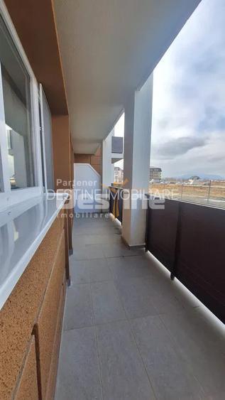 STUDIO de inchiriat, suprafata de 50mp si loc de parcare Subcetate Residence - 6