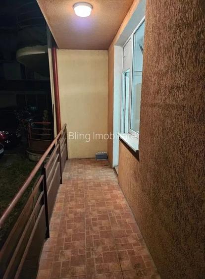 Apartament cu 2 camere, 57 mp, balcon, zona Eroilor - 8