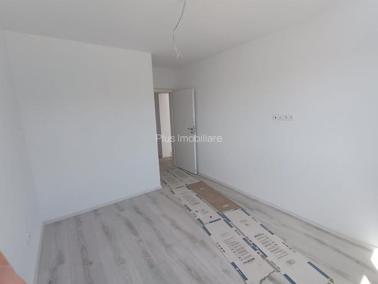 APARTAMENT 2 CAMERE, DECOMANDAT, INTABULAT,BLOC NOU, TERASA 40 MP, PARCARE,REDIU - 7