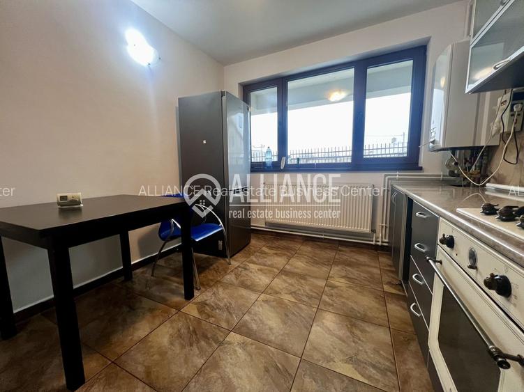 Palazu Mare (cod 05) - Casa 5 camere cu curte, renovata complet - 13