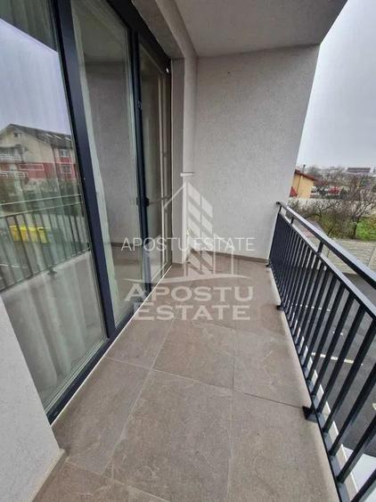 Apartament cu 2 camere, Giroc, Mobilat, Utilat, Centrala - 8