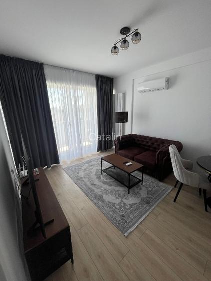 Apartament 2 camere Năvodari – gata de mutat! - 2