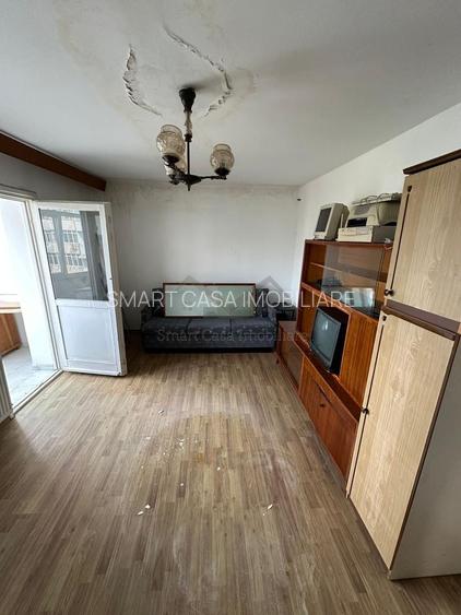 Apartament 2 camere decomandat Frumoasa - 5