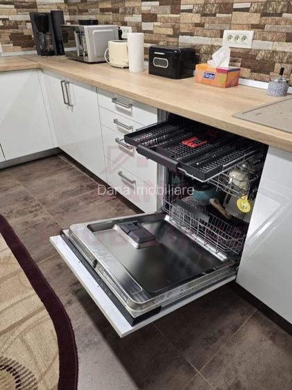 APARTAMENT DE ÎNCHIRIAT PREMIUM \4 CAMERE ÎN REȘIȚA \ZONA MICRO IV - 4