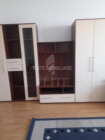 Apartament 2 camere în zona MARASTI CENTRAL - 4