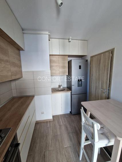 Inchiriere apartament 2 camere,Nicolae Teclu Metrou - 6